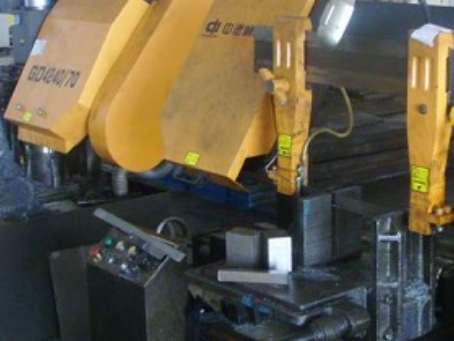 新龙SM45模具钢