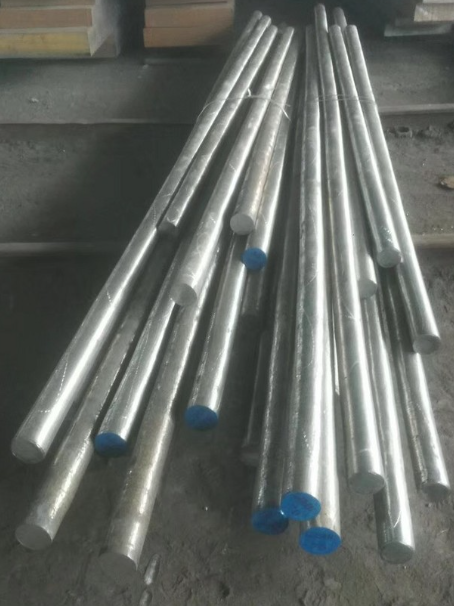 新龙P20模具钢