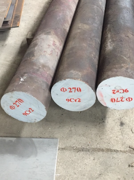 新龙9Cr2工具钢
